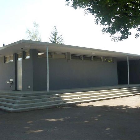Campingplatz Aichelberg Aichelberg  Dış mekan fotoğraf