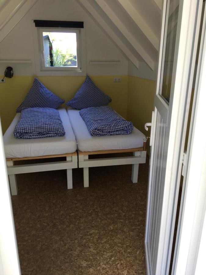 Campingplatz Aichelberg Aichelberg  Dış mekan fotoğraf