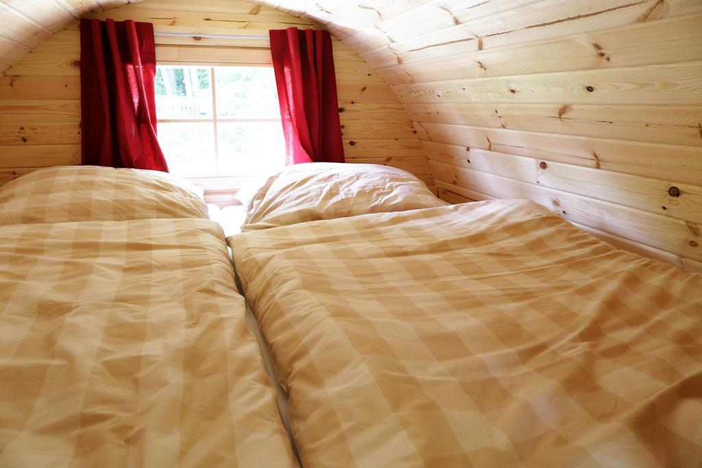 Campingplatz Aichelberg Aichelberg  Dış mekan fotoğraf