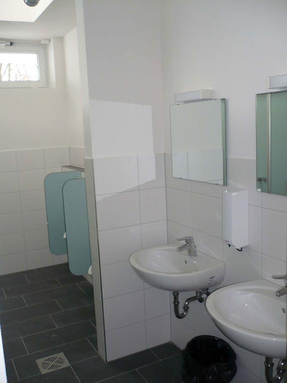 Campingplatz Aichelberg Aichelberg  Dış mekan fotoğraf